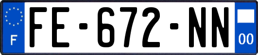 FE-672-NN