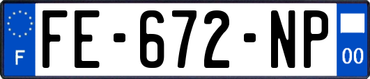 FE-672-NP