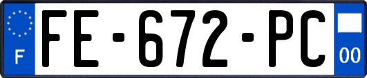 FE-672-PC