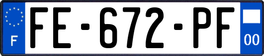 FE-672-PF