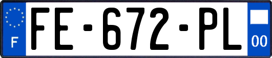 FE-672-PL