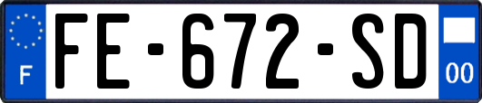 FE-672-SD