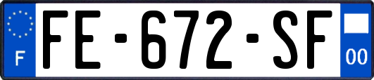 FE-672-SF