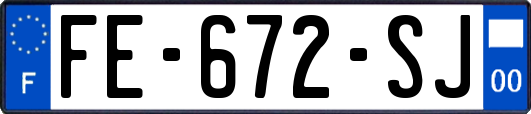 FE-672-SJ