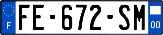 FE-672-SM