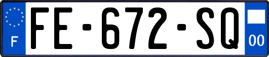 FE-672-SQ