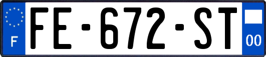 FE-672-ST