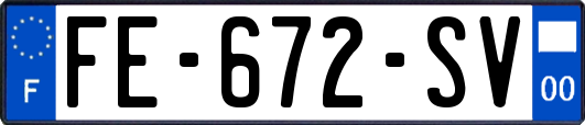 FE-672-SV