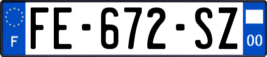 FE-672-SZ