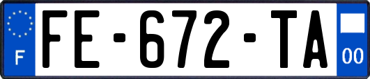 FE-672-TA
