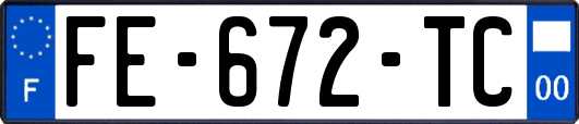 FE-672-TC