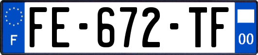 FE-672-TF