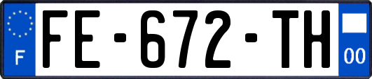 FE-672-TH