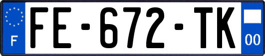 FE-672-TK
