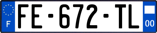 FE-672-TL