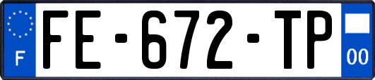 FE-672-TP
