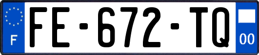 FE-672-TQ