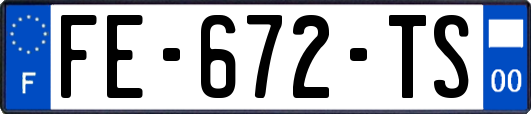FE-672-TS