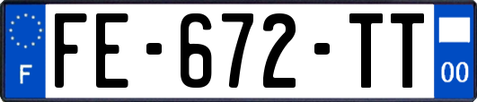 FE-672-TT