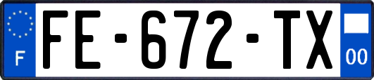 FE-672-TX