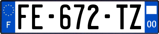 FE-672-TZ