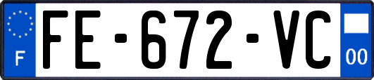 FE-672-VC