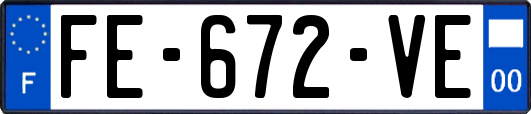 FE-672-VE