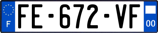 FE-672-VF