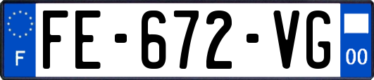 FE-672-VG