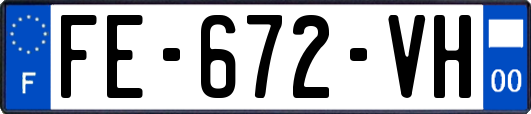 FE-672-VH