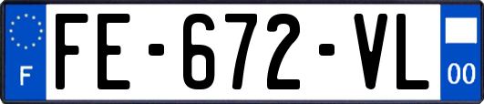 FE-672-VL