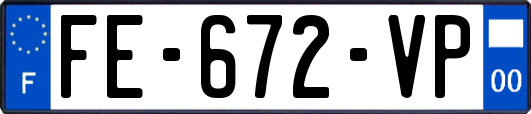 FE-672-VP