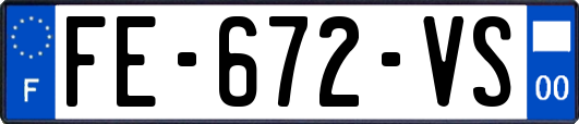 FE-672-VS