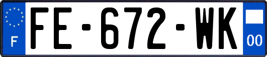 FE-672-WK