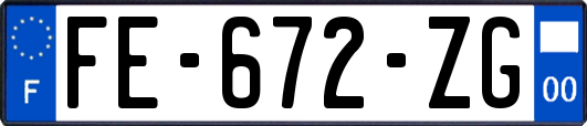 FE-672-ZG