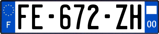 FE-672-ZH