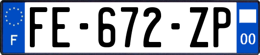 FE-672-ZP