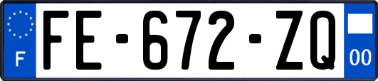 FE-672-ZQ