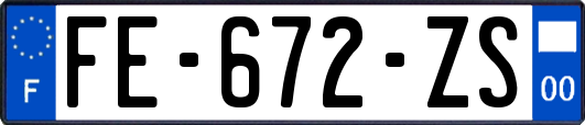 FE-672-ZS