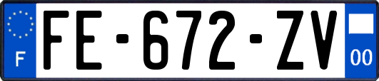 FE-672-ZV