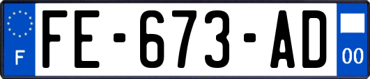 FE-673-AD