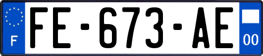 FE-673-AE