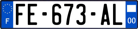 FE-673-AL