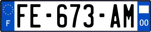 FE-673-AM