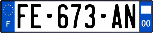 FE-673-AN