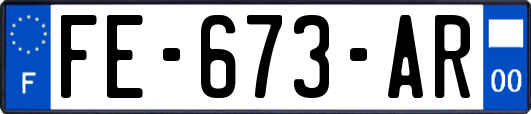 FE-673-AR