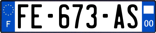 FE-673-AS