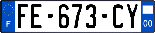 FE-673-CY