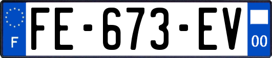 FE-673-EV