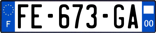 FE-673-GA